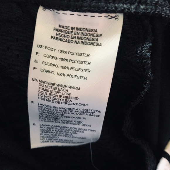 Adidas VC Post Game Training Track Workout Pants - Picture 11 of 12